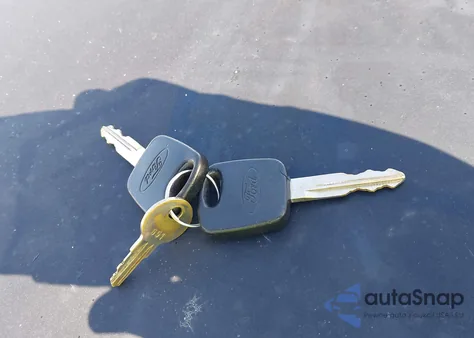 1999 Ford F-150 Lariat/Xl/Xlt из США, поврежденный, VIN 2FTRX18L6XCA85677